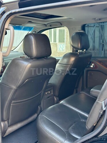 Nissan Pathfinder 2006, 136,207 km - 4.0 l - Bakı