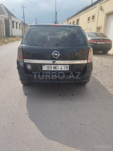 Opel Astra 2008, 450,000 km - 1.9 l - Gəncə