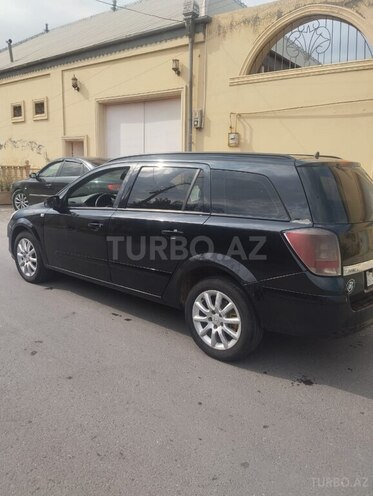 Opel Astra 2008, 450,000 km - 1.9 l - Gəncə