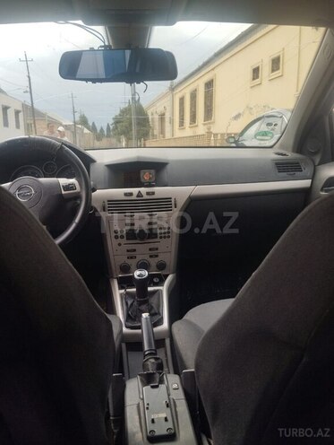 Opel Astra 2008, 450,000 km - 1.9 l - Gəncə