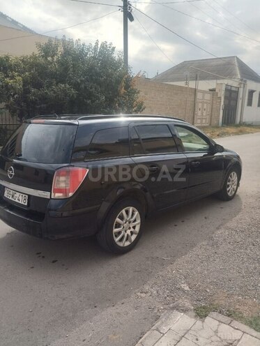 Opel Astra 2008, 450,000 km - 1.9 l - Gəncə