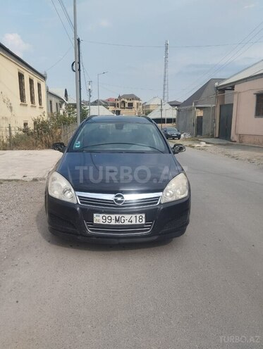 Opel Astra 2008, 450,000 km - 1.9 l - Gəncə