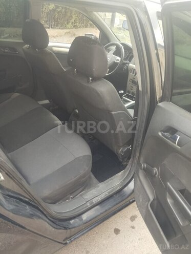 Opel Astra 2008, 450,000 km - 1.9 l - Gəncə