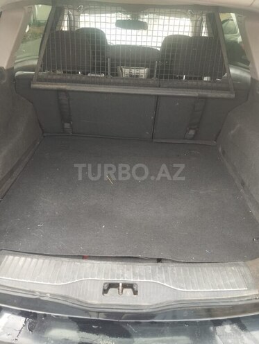 Opel Astra 2008, 450,000 km - 1.9 l - Gəncə