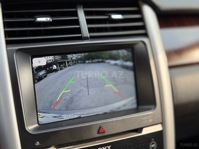 Ford Edge 2014, 234,636 km - 3.5 l - Bakı