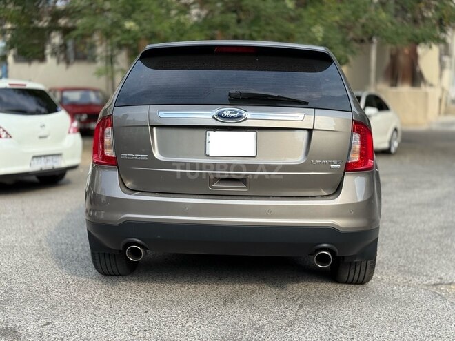 Ford Edge 2014, 234,636 km - 3.5 l - Bakı