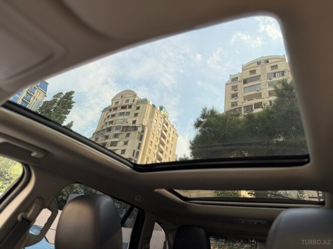 Ford Edge 2014, 234,636 km - 3.5 l - Bakı