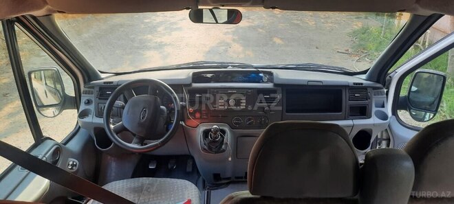 Ford Transit 2010, 450,000 km - 2.2 l - Bakı