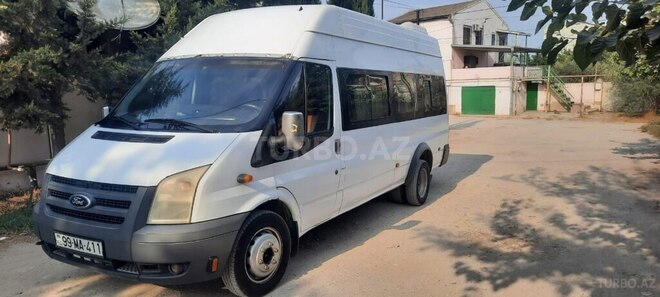 Ford Transit 2010, 450,000 km - 2.2 l - Bakı
