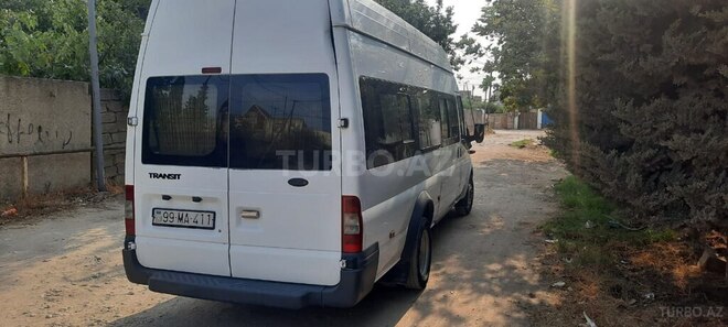 Ford Transit 2010, 450,000 km - 2.2 l - Bakı