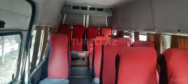Ford Transit 2010, 450,000 km - 2.2 l - Bakı