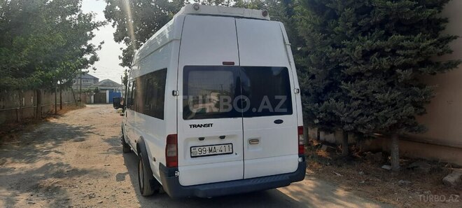 Ford Transit 2010, 450,000 km - 2.2 l - Bakı