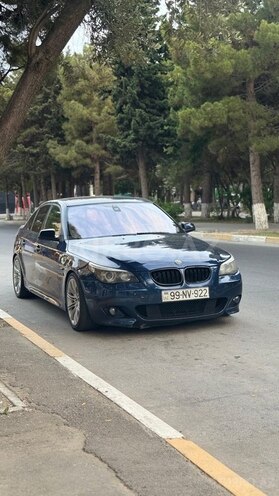BMW 535 2009, 320,000 km - 3.0 l - Sumqayıt