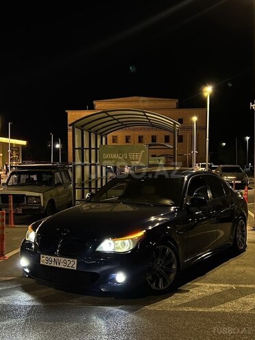 BMW 535 2009, 320,000 km - 3.0 l - Sumqayıt