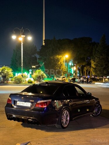 BMW 535 2009, 320,000 km - 3.0 l - Sumqayıt