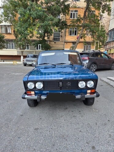 LADA (VAZ) 2106 2004, 80,200 km - 1.6 l - Xırdalan