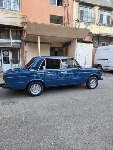 LADA (VAZ) 2106 2004, 80,200 km - 1.6 l - Xırdalan