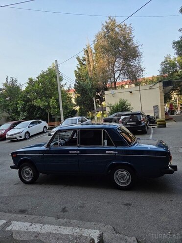 LADA (VAZ) 2106 2004, 80,200 km - 1.6 l - Xırdalan