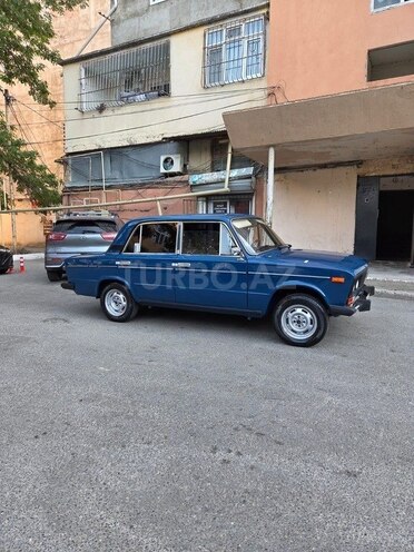 LADA (VAZ) 2106 2004, 80,200 km - 1.6 l - Xırdalan