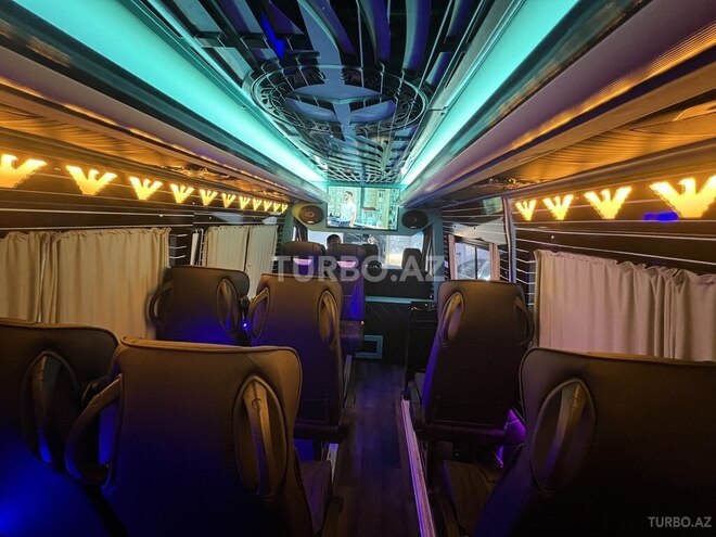 Mercedes Sprinter 316 2019, 570,000 km - 2.7 l - Bakı