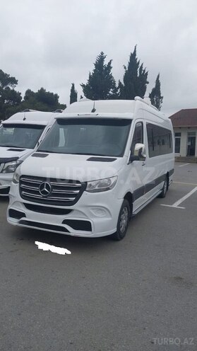 Mercedes Sprinter 316 2019, 570,000 km - 2.7 l - Bakı