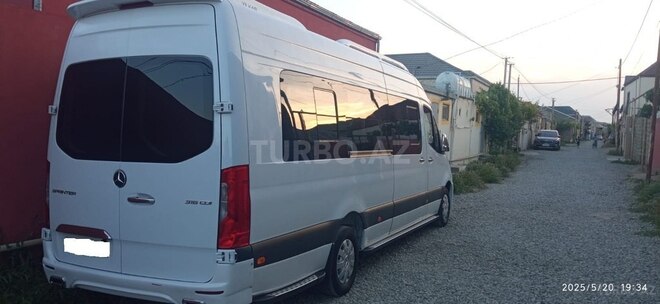 Mercedes Sprinter 316 2019, 570,000 km - 2.7 l - Bakı