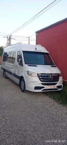 Mercedes Sprinter 316 2019, 570,000 km - 2.7 l - Bakı