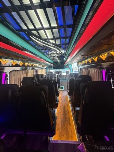 Mercedes Sprinter 316 2019, 570,000 km - 2.7 l - Bakı