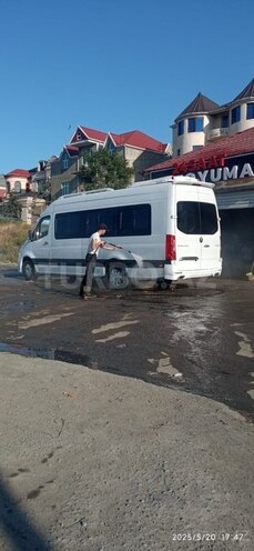 Mercedes Sprinter 316 2019, 570,000 km - 2.7 l - Bakı
