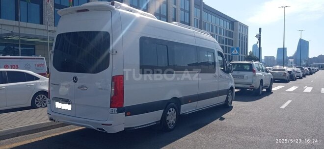 Mercedes Sprinter 316 2019, 570,000 km - 2.7 l - Bakı