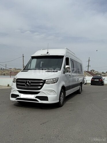 Mercedes Sprinter 316 2019, 570,000 km - 2.7 l - Bakı