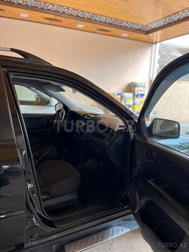 Kia Sportage 2008, 240,600 km - 2.0 л - Şəmkir