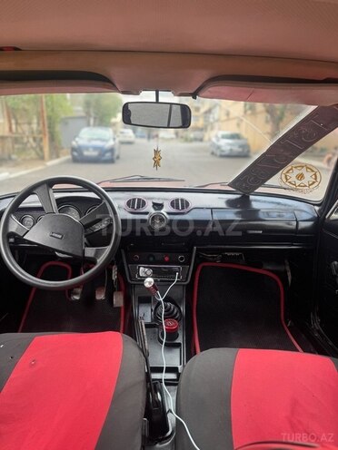 LADA (VAZ) 21011 1986, 30,000 km - 1.3 l - Gəncə
