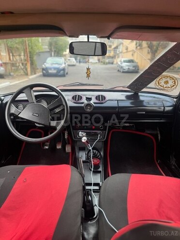 LADA (VAZ) 21011 1986, 30,000 km - 1.3 l - Gəncə