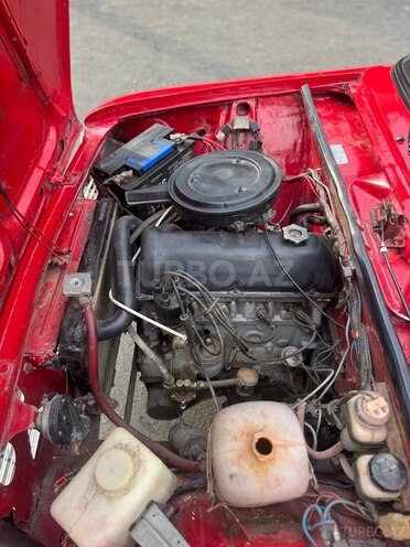 LADA (VAZ) 21011 1986, 30,000 km - 1.3 l - Gəncə