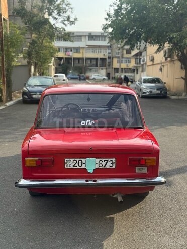 LADA (VAZ) 21011 1986, 30,000 km - 1.3 l - Gəncə