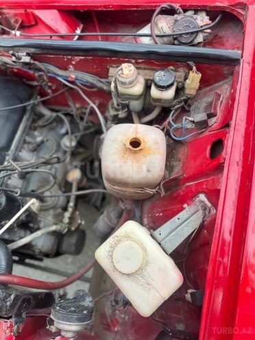 LADA (VAZ) 21011 1986, 30,000 km - 1.3 l - Gəncə