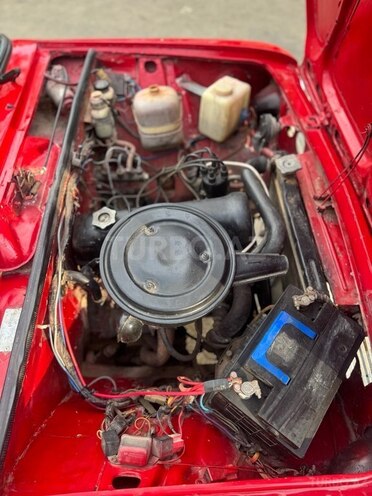 LADA (VAZ) 21011 1986, 30,000 km - 1.3 l - Gəncə