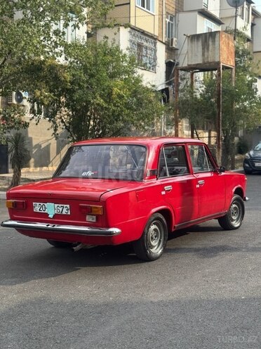 LADA (VAZ) 21011 1986, 30,000 km - 1.3 l - Gəncə