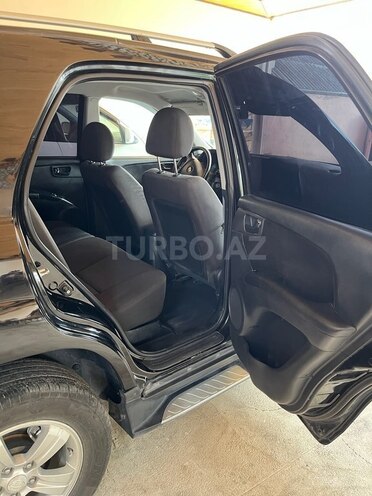 Kia Sportage 2008, 240,600 km - 2.0 л - Şəmkir