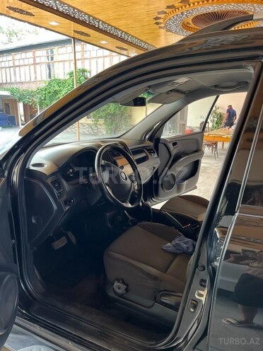 Kia Sportage 2008, 240,600 km - 2.0 л - Şəmkir