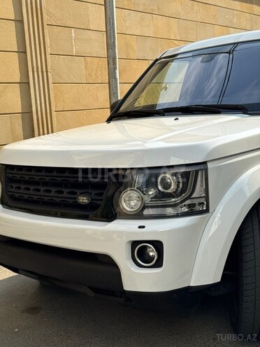 Land Rover Discovery 2015, 228,770 km - 3.0 л - Bakı