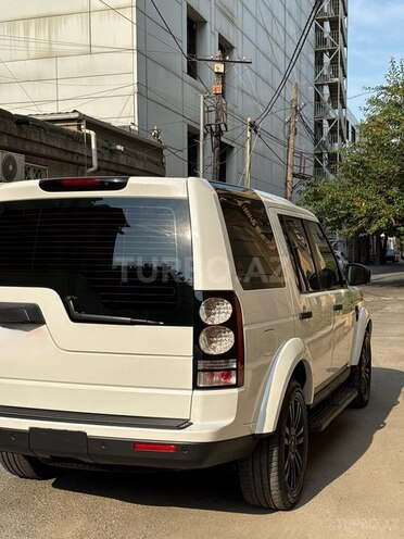 Land Rover Discovery 2015, 228,770 km - 3.0 л - Bakı