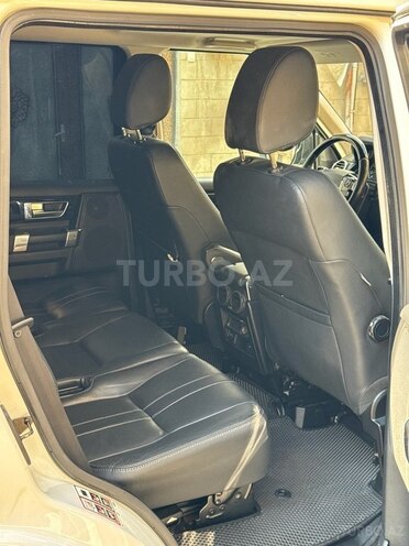 Land Rover Discovery 2015, 228,770 km - 3.0 л - Bakı