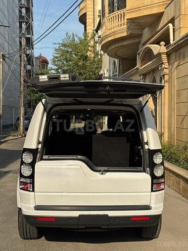 Land Rover Discovery 2015, 228,770 km - 3.0 л - Bakı