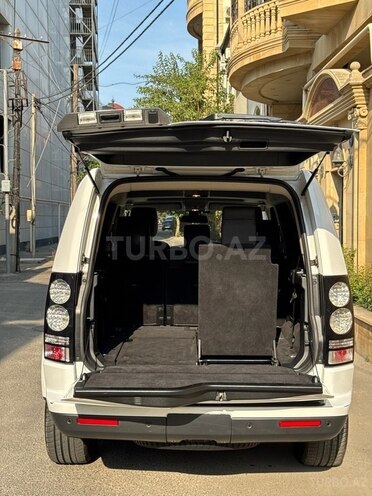 Land Rover Discovery 2015, 228,770 km - 3.0 л - Bakı