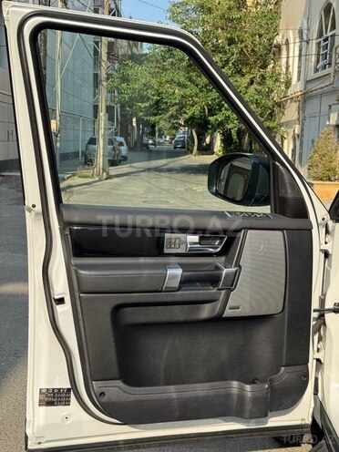 Land Rover Discovery 2015, 228,770 km - 3.0 л - Bakı