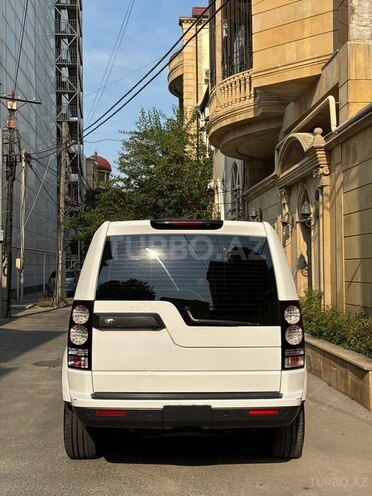 Land Rover Discovery 2015, 228,770 km - 3.0 л - Bakı