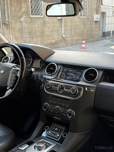 Land Rover Discovery 2015, 228,770 km - 3.0 л - Bakı