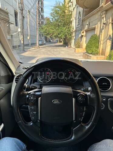 Land Rover Discovery 2015, 228,770 km - 3.0 л - Bakı